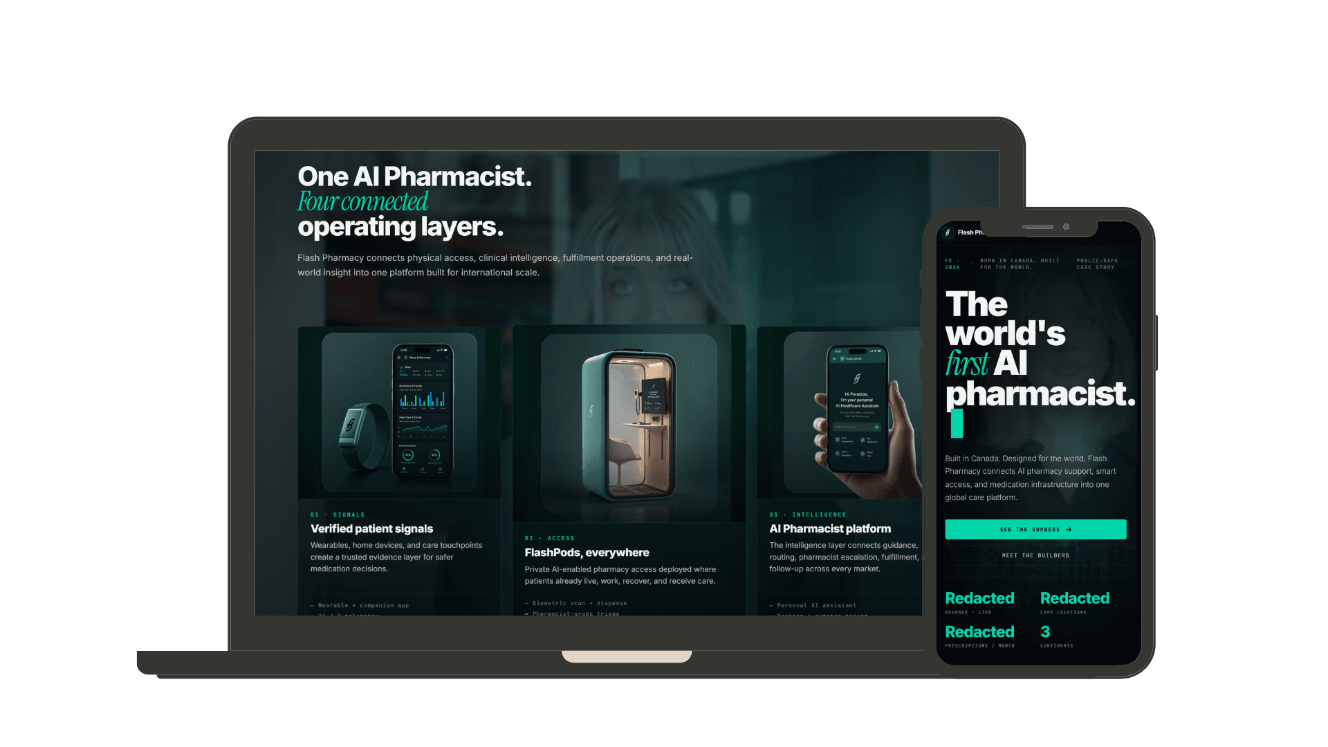 Connected Health